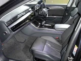 2019 Audi A8 Sedan for sale, Japanese used car export - photo 17 of 22 | GULJI TRADERS