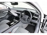 2019 Audi A8 Sedan for sale, Japanese used car export - photo 3 of 9 | GULJI TRADERS