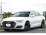 2019 Audi A8 Sedan for sale, Japanese used car export - photo 5 of 9 | GULJI TRADERS