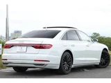 2019 Audi A8 Sedan for sale, Japanese used car export - photo 6 of 9 | GULJI TRADERS