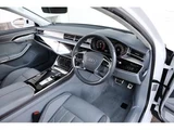 2019 Audi A8 Sedan for sale, Japanese used car export - photo 5 of 9 | GULJI TRADERS