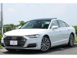 2019 Audi A8 Sedan for sale, Japanese used car export - photo 7 of 9 | GULJI TRADERS