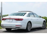 2019 Audi A8 Sedan for sale, Japanese used car export - photo 8 of 9 | GULJI TRADERS