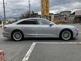 2019 Audi A8 Sedan for sale, Japanese used car export - photo 4 of 9 | GULJI TRADERS