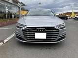 2019 Audi A8 Sedan for sale, Japanese used car export - photo 5 of 9 | GULJI TRADERS