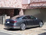 2019 Audi A8 Sedan for sale, Japanese used car export - photo 2 of 9 | GULJI TRADERS