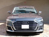 2019 Audi A8 Sedan for sale, Japanese used car export - photo 3 of 9 | GULJI TRADERS