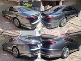2019 Audi A8 Sedan for sale, Japanese used car export - photo 6 of 9 | GULJI TRADERS