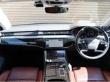 2019 Audi A8 Sedan for sale, Japanese used car export - photo 7 of 9 | GULJI TRADERS