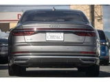 2020 Audi A8 55 TFSI 4WD Sedan for sale, Japanese used car export - photo 6 of 79 | GULJI TRADERS