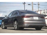 2020 Audi A8 55 TFSI 4WD Sedan for sale, Japanese used car export - photo 9 of 79 | GULJI TRADERS