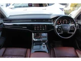 2020 Audi A8 55 TFSI 4WD Sedan for sale, Japanese used car export - photo 14 of 79 | GULJI TRADERS
