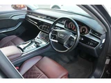 2020 Audi A8 55 TFSI 4WD Sedan for sale, Japanese used car export - photo 15 of 79 | GULJI TRADERS