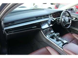 2020 Audi A8 55 TFSI 4WD Sedan for sale, Japanese used car export - photo 18 of 79 | GULJI TRADERS