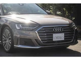 2020 Audi A8 55 TFSI 4WD Sedan for sale, Japanese used car export - photo 21 of 79 | GULJI TRADERS