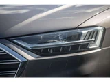 2020 Audi A8 55 TFSI 4WD Sedan for sale, Japanese used car export - photo 24 of 79 | GULJI TRADERS