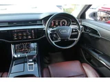 2020 Audi A8 55 TFSI 4WD Sedan for sale, Japanese used car export - photo 44 of 79 | GULJI TRADERS