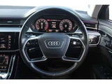2020 Audi A8 55 TFSI 4WD Sedan for sale, Japanese used car export - photo 48 of 79 | GULJI TRADERS