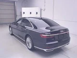 2020 Audi A8 A8 4WD Sedan for sale, Japanese used car export - photo 2 of 11 | GULJI TRADERS