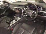 2020 Audi A8 A8 4WD Sedan for sale, Japanese used car export - photo 3 of 11 | GULJI TRADERS