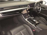 2020 Audi A8 A8 4WD Sedan for sale, Japanese used car export - photo 4 of 11 | GULJI TRADERS