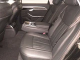 2020 Audi A8 A8 4WD Sedan for sale, Japanese used car export - photo 7 of 11 | GULJI TRADERS