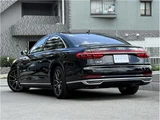 2022 Audi A8 55TFSI Sedan for sale, Japanese used car export - photo 2 of 75 | GULJI TRADERS