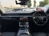 2022 Audi A8 55TFSI Sedan for sale, Japanese used car export - photo 3 of 75 | GULJI TRADERS