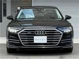 2022 Audi A8 55TFSI Sedan for sale, Japanese used car export - photo 4 of 75 | GULJI TRADERS