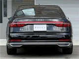 2022 Audi A8 55TFSI Sedan for sale, Japanese used car export - photo 5 of 75 | GULJI TRADERS