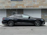 2022 Audi A8 55TFSI Sedan for sale, Japanese used car export - photo 6 of 75 | GULJI TRADERS