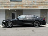 2022 Audi A8 55TFSI Sedan for sale, Japanese used car export - photo 7 of 75 | GULJI TRADERS