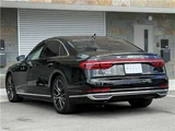 2022 Audi A8 55TFSI Sedan for sale, Japanese used car export - photo 10 of 75 | GULJI TRADERS