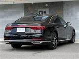 2022 Audi A8 55TFSI Sedan for sale, Japanese used car export - photo 11 of 75 | GULJI TRADERS