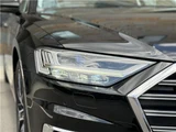 2022 Audi A8 55TFSI Sedan for sale, Japanese used car export - photo 19 of 75 | GULJI TRADERS