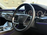 2022 Audi A8 55TFSI Sedan for sale, Japanese used car export - photo 49 of 75 | GULJI TRADERS