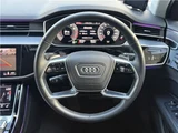 2022 Audi A8 55TFSI Sedan for sale, Japanese used car export - photo 54 of 75 | GULJI TRADERS