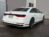 2022 Audi A8 Sedan for sale, Japanese used car export - photo 2 of 24 | GULJI TRADERS