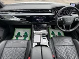 2022 Audi A8 Sedan for sale, Japanese used car export - photo 3 of 24 | GULJI TRADERS