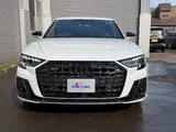 2022 Audi A8 Sedan for sale, Japanese used car export - photo 4 of 24 | GULJI TRADERS