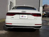 2022 Audi A8 Sedan for sale, Japanese used car export - photo 5 of 24 | GULJI TRADERS