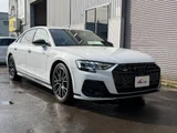 2022 Audi A8 Sedan for sale, Japanese used car export - photo 6 of 24 | GULJI TRADERS