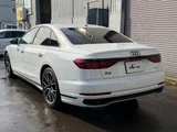 2022 Audi A8 Sedan for sale, Japanese used car export - photo 7 of 24 | GULJI TRADERS