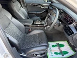 2022 Audi A8 Sedan for sale, Japanese used car export - photo 8 of 24 | GULJI TRADERS