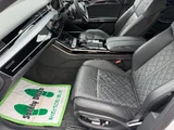 2022 Audi A8 Sedan for sale, Japanese used car export - photo 11 of 24 | GULJI TRADERS