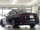 2022 Audi A8 Sedan for sale, Japanese used car export - photo 2 of 9 | GULJI TRADERS