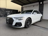 2023 Audi A8 55 TFSI quattro Sedan for sale, Japanese used car export - photo 1 of 20 | GULJI TRADERS