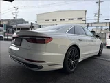 2023 Audi A8 55 TFSI quattro Sedan for sale, Japanese used car export - photo 5 of 20 | GULJI TRADERS