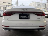 2023 Audi A8 55 TFSI quattro Sedan for sale, Japanese used car export - photo 6 of 20 | GULJI TRADERS