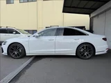 2023 Audi A8 55 TFSI quattro Sedan for sale, Japanese used car export - photo 7 of 20 | GULJI TRADERS